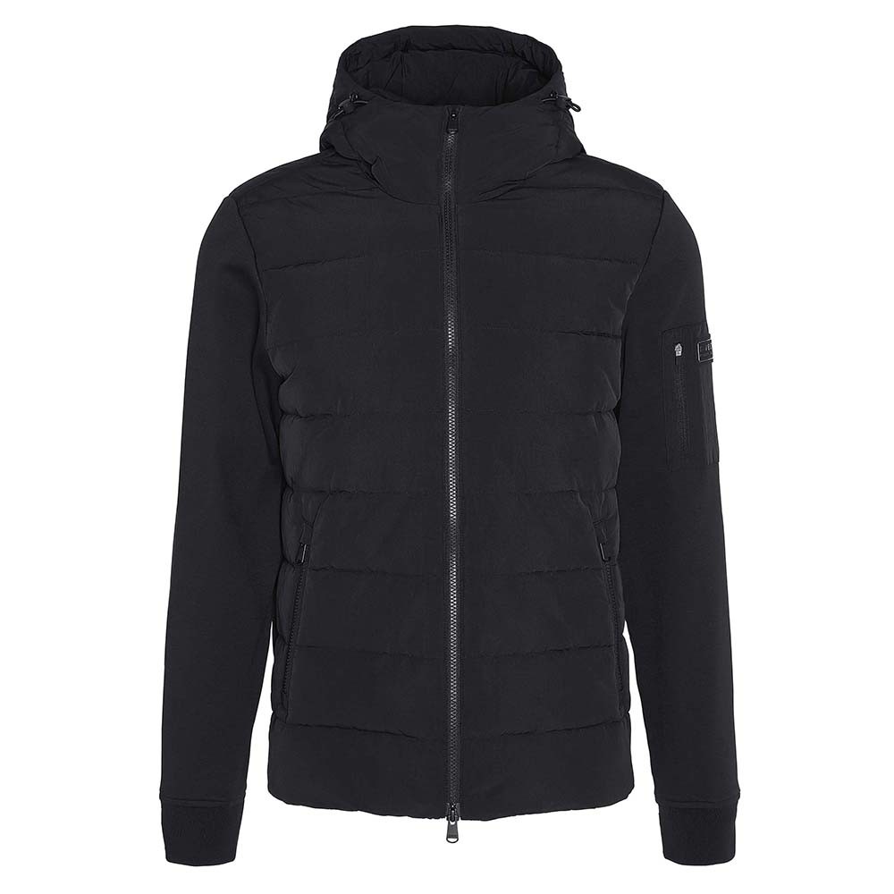 Stanley Hooded Full Zip Sweat
