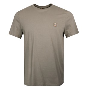 Patch T Shirt