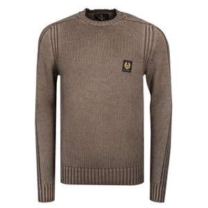 Watch Crew Jumper