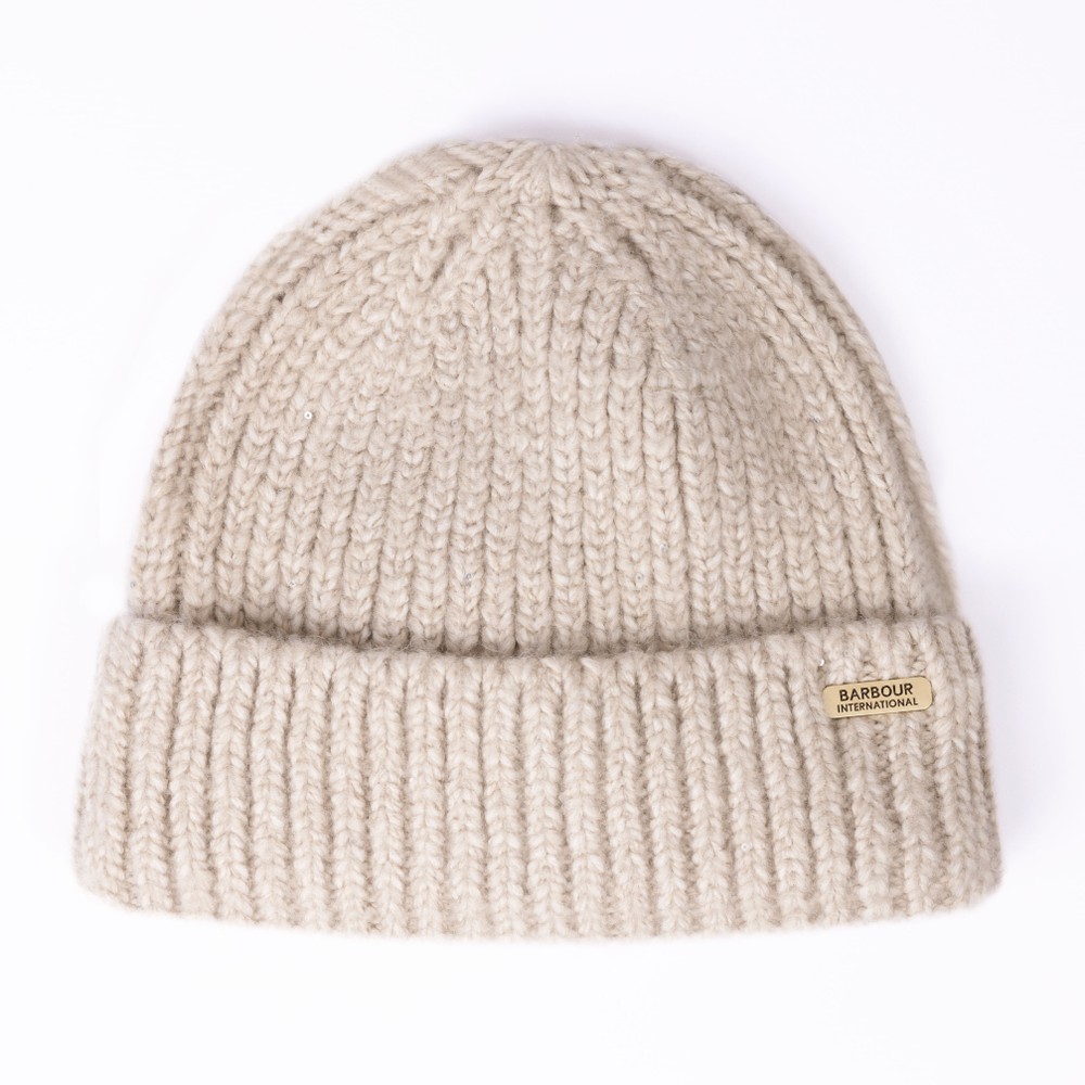 Aria Beanie Hat