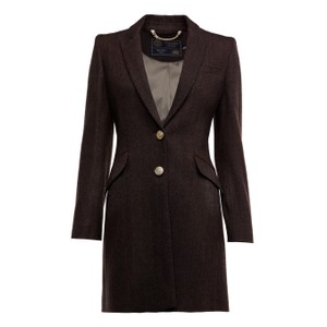 Highgrove Coat