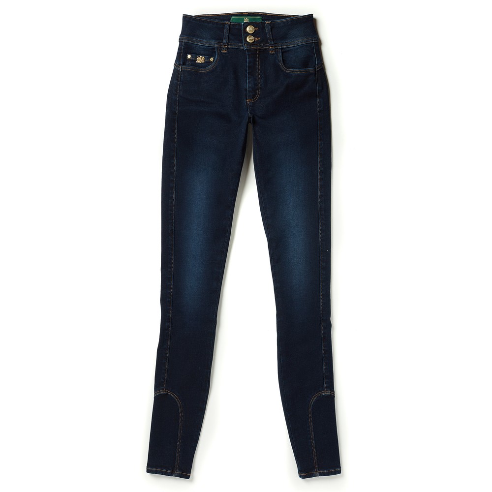 Thermal Jodhpur Jean
