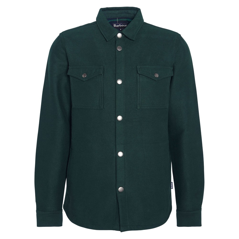 Carrbridge Overshirt