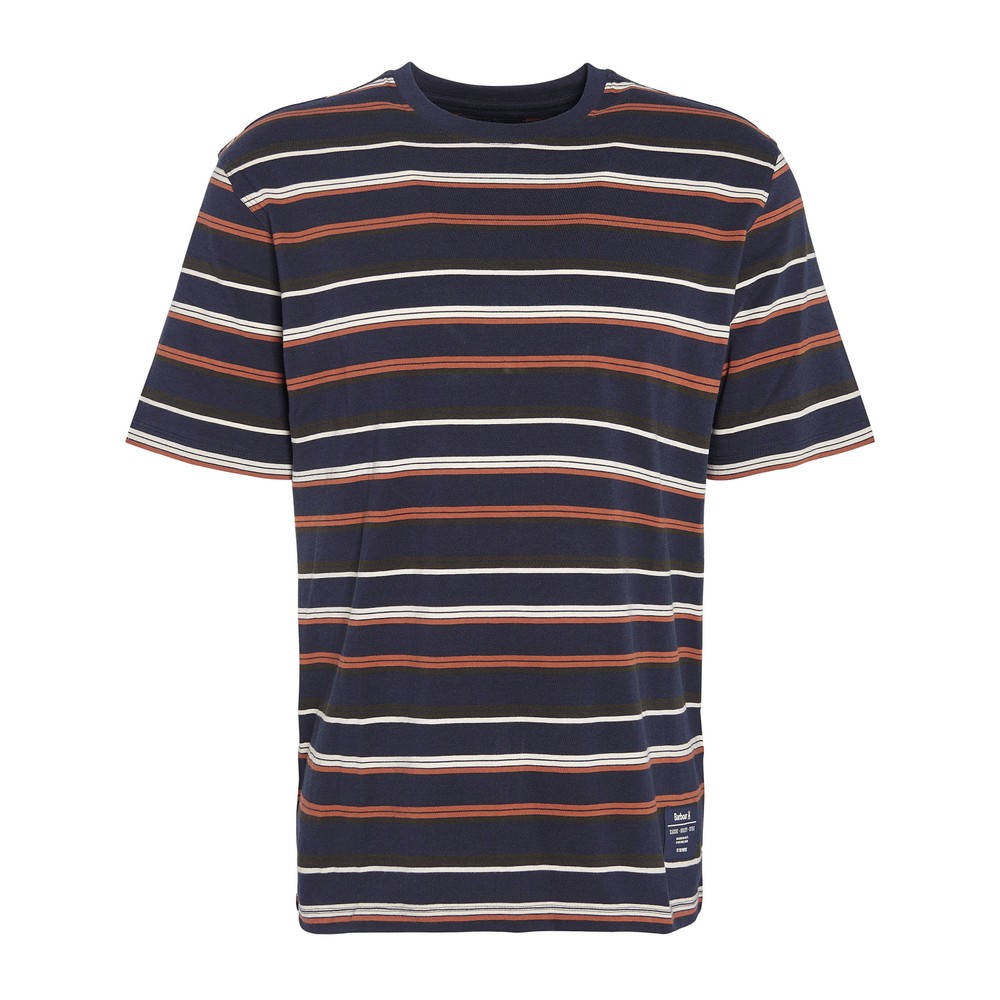 Eston Stripe T-Shirt Eston Stripe T-Shirt