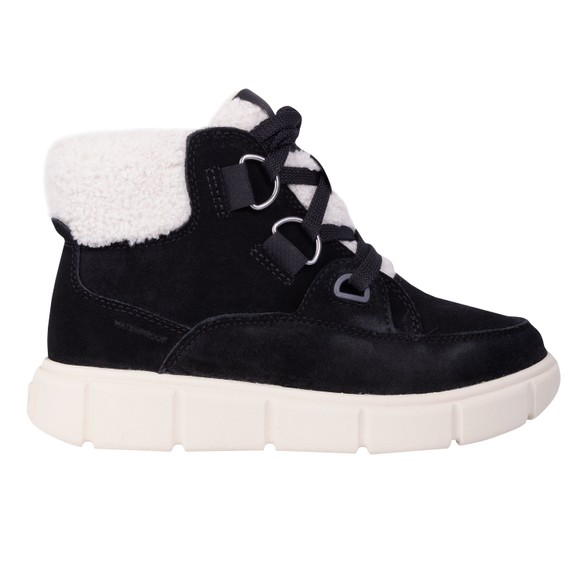 Sorel Womens Black Explorer III Boot main image