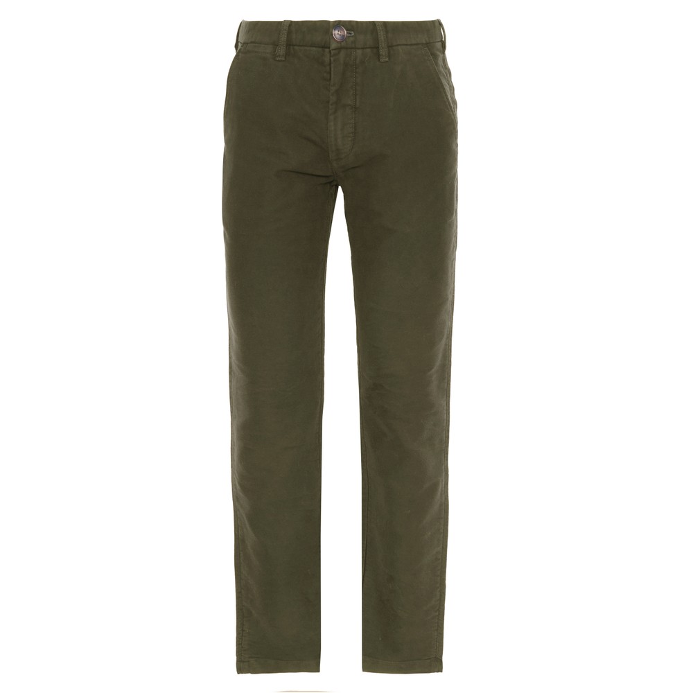 Moleskin Trouser
