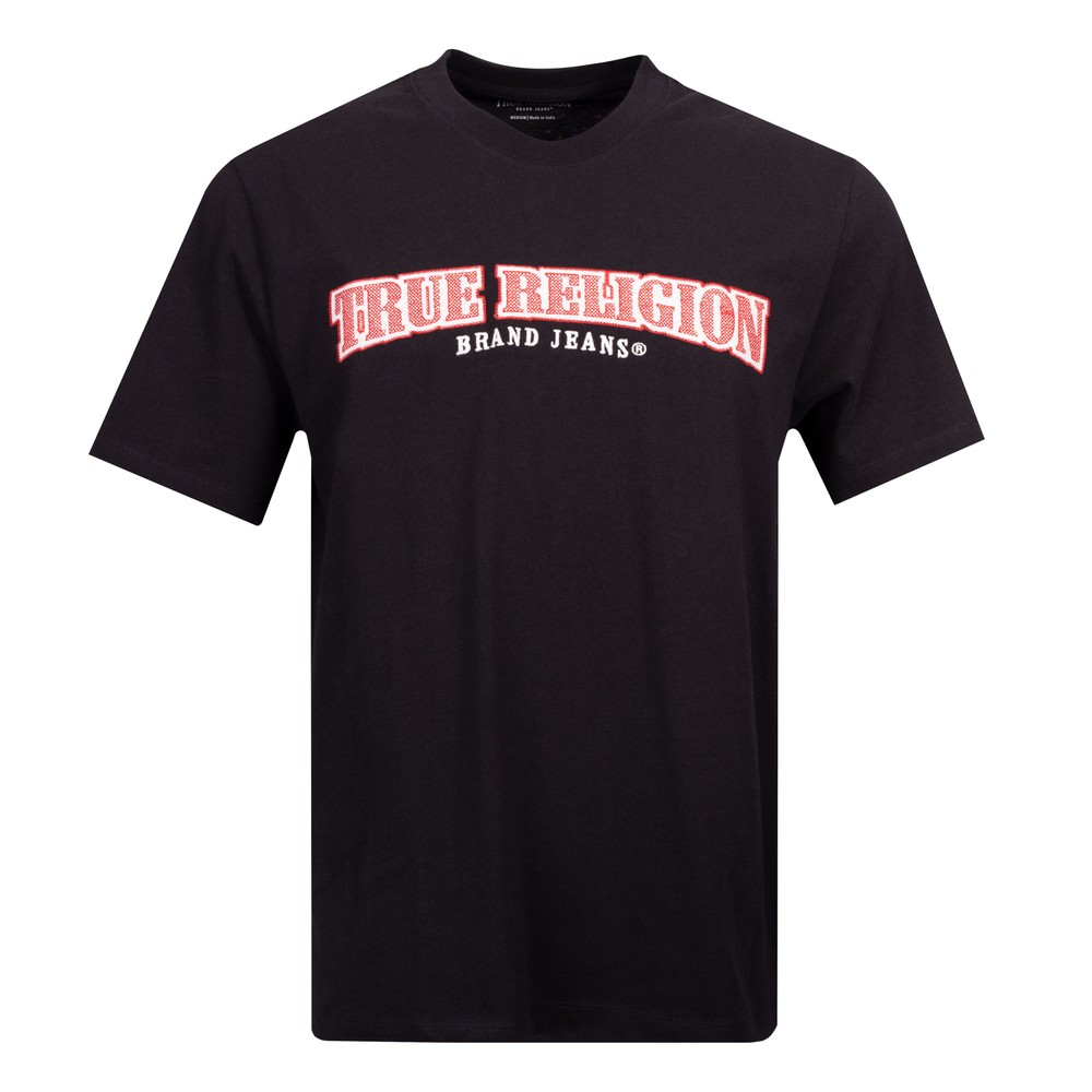 Cross Stitch Arch T-Shirt