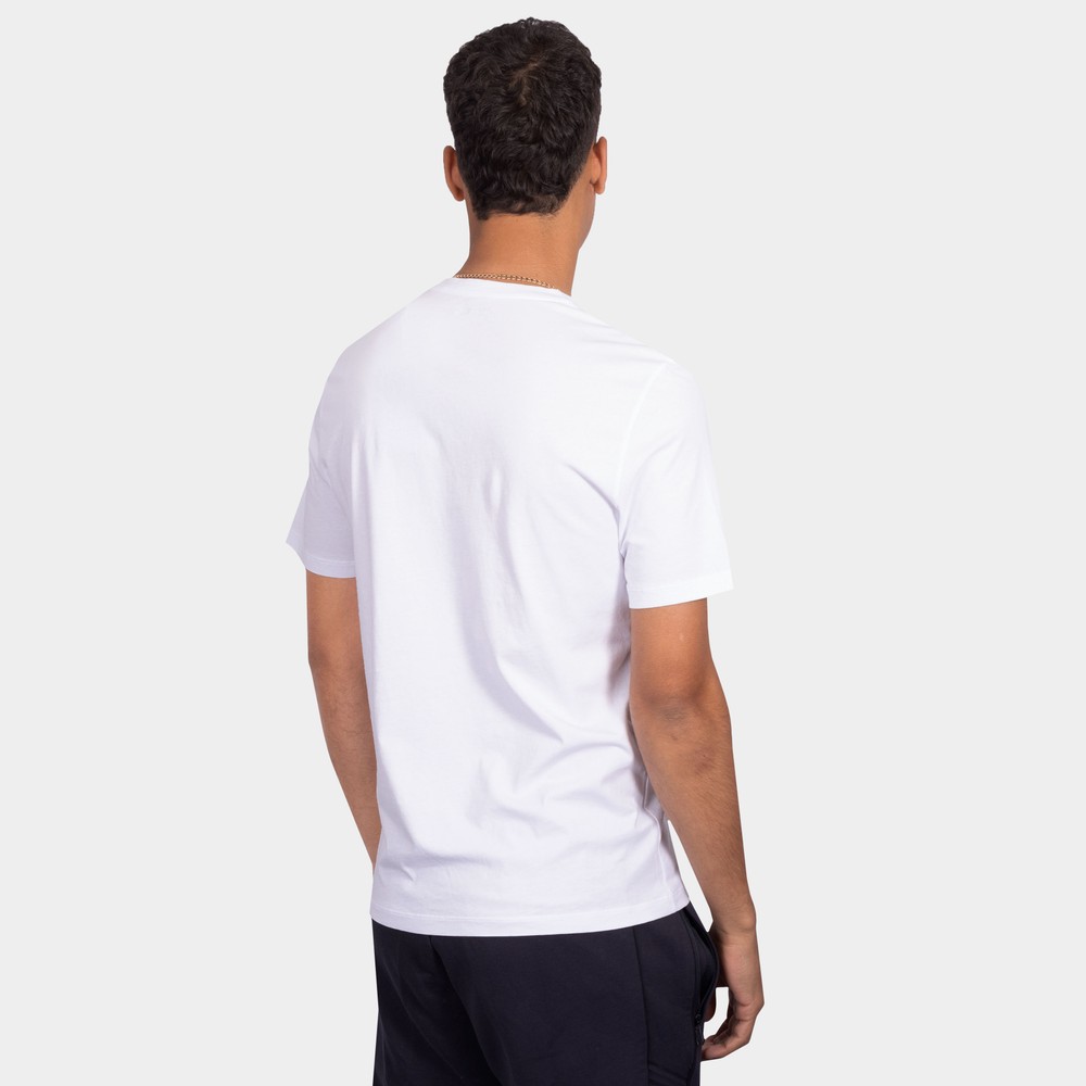Jacob Cohen Chest Logo T-Shirt | Oxygen Clothing