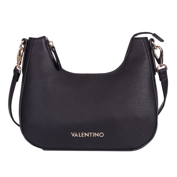 Valentino Bags Brixton portemonnee L nero | 019997-Zwart