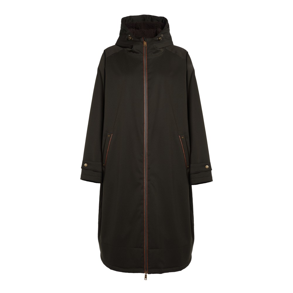 One Size Waterproof Coat