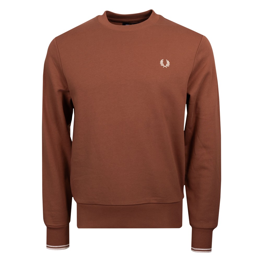 Crew Neck Sweatshirt