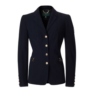 The Competition Jacket