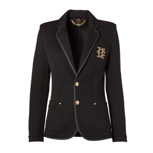 Henley Blazer