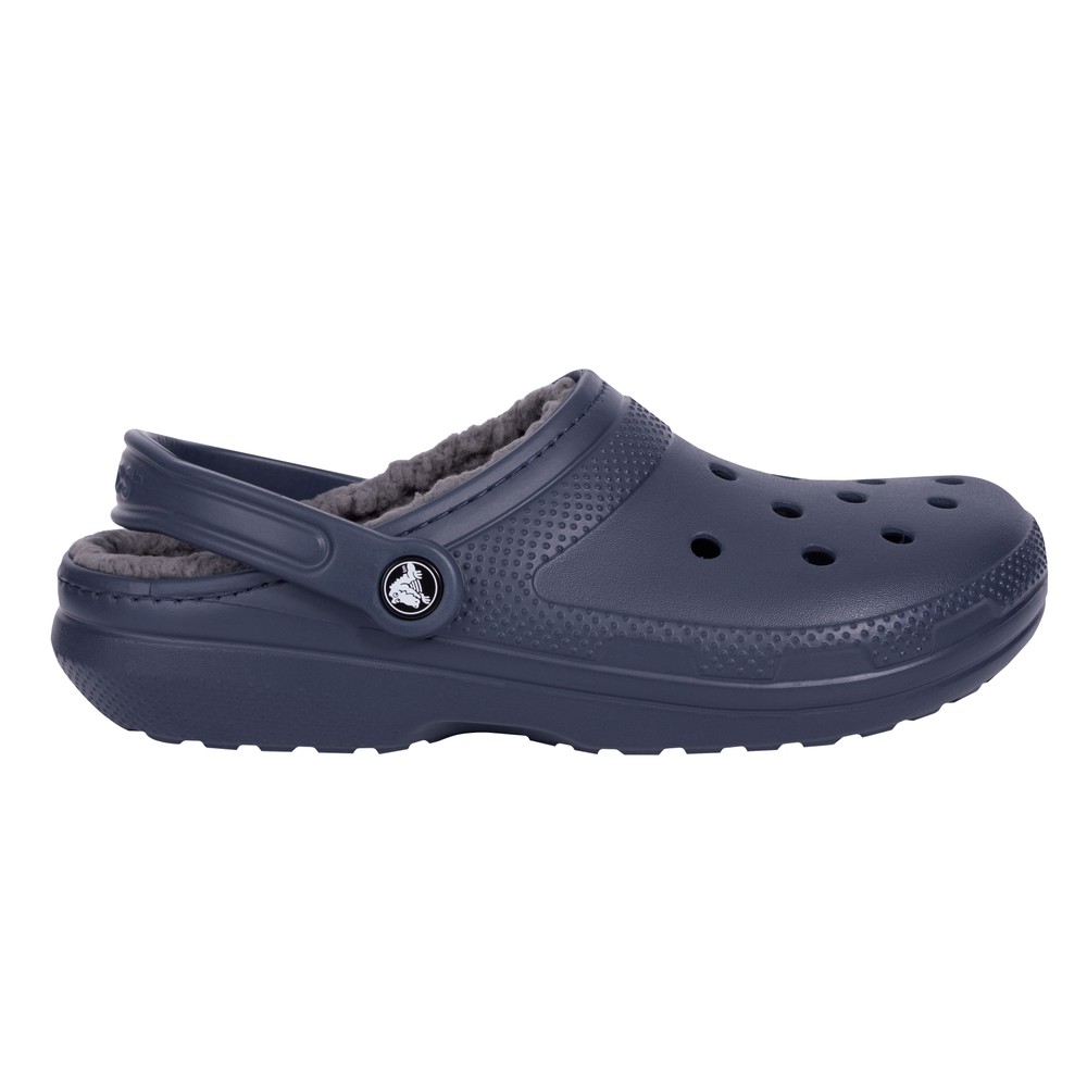 Classic Lined Clog