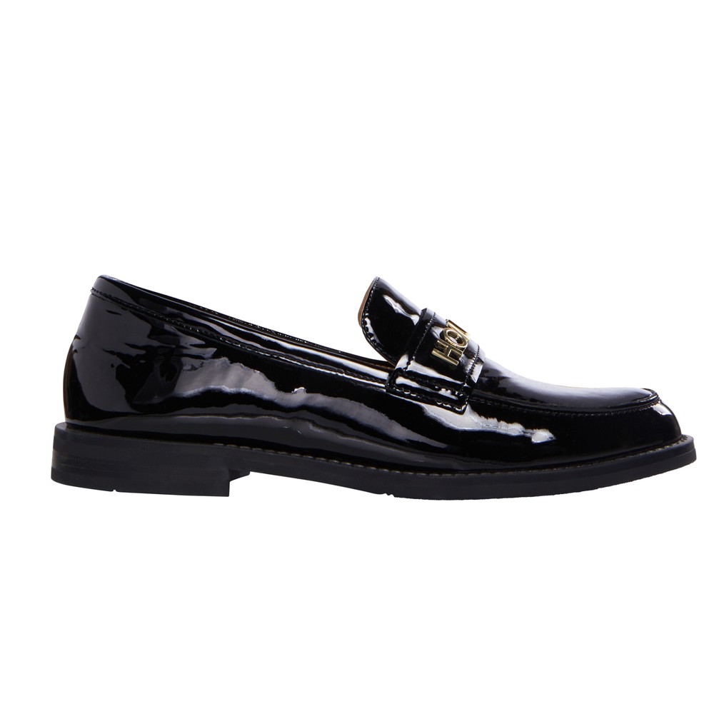 Abbot Loafer