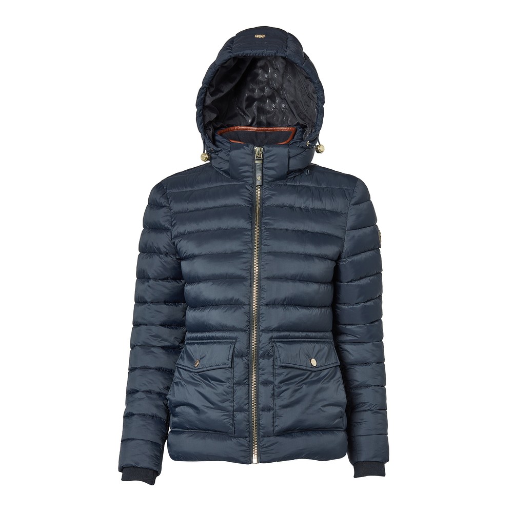 Pearson Hybrid Jacket