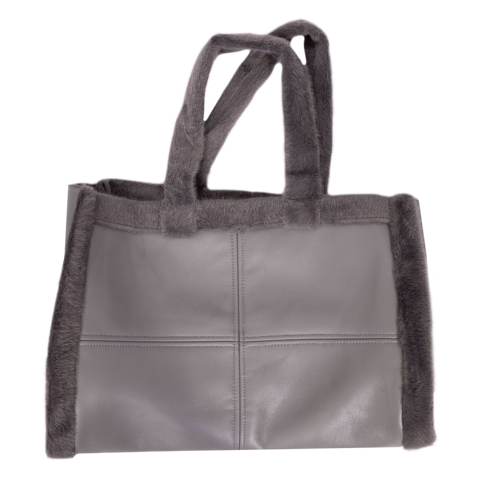 Jasmin Big Shopper Bag