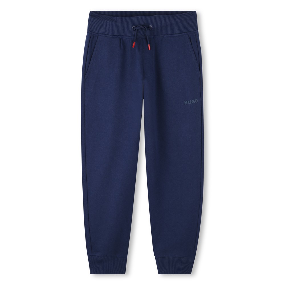 G00175 Small Logo Jogger