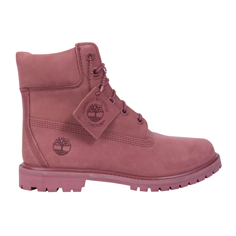 6 Inch Premium Boot