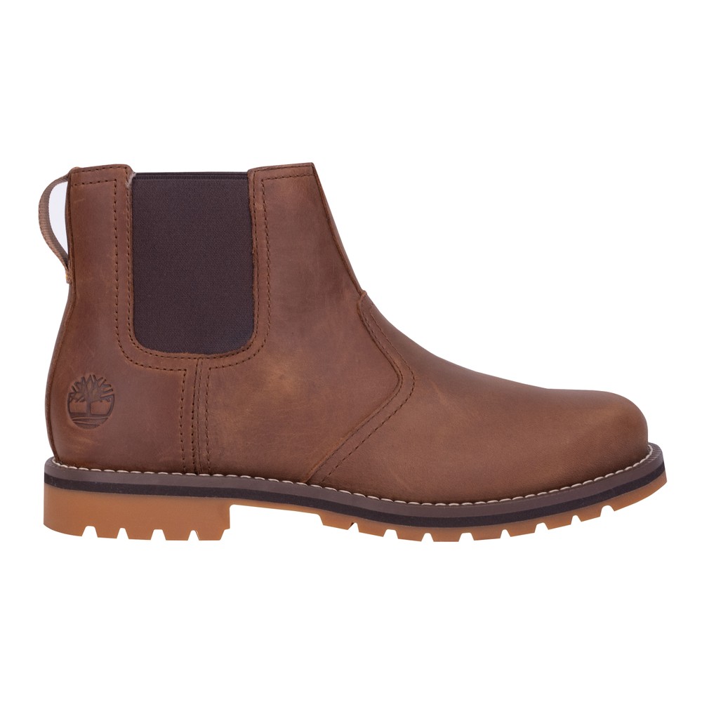 Larchmont Mid Chelsea Boot