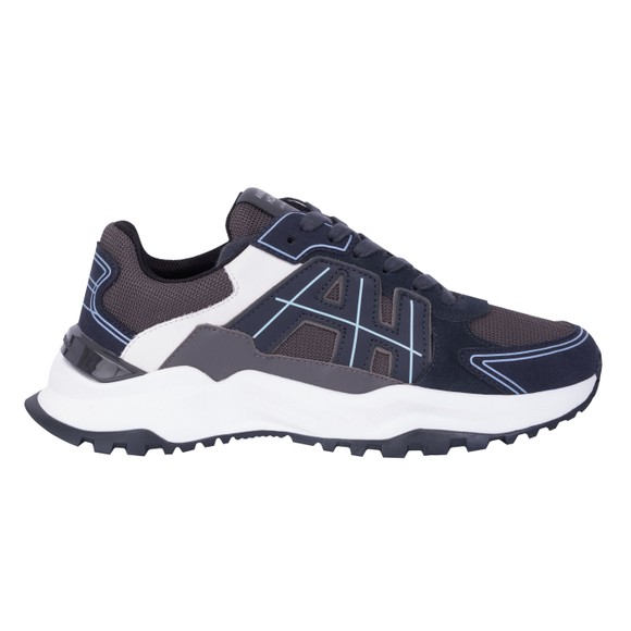 Android Homme Mens Blue AH One Trainer  main image