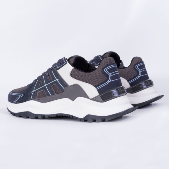 Android Homme Mens Blue AH One Trainer  main image