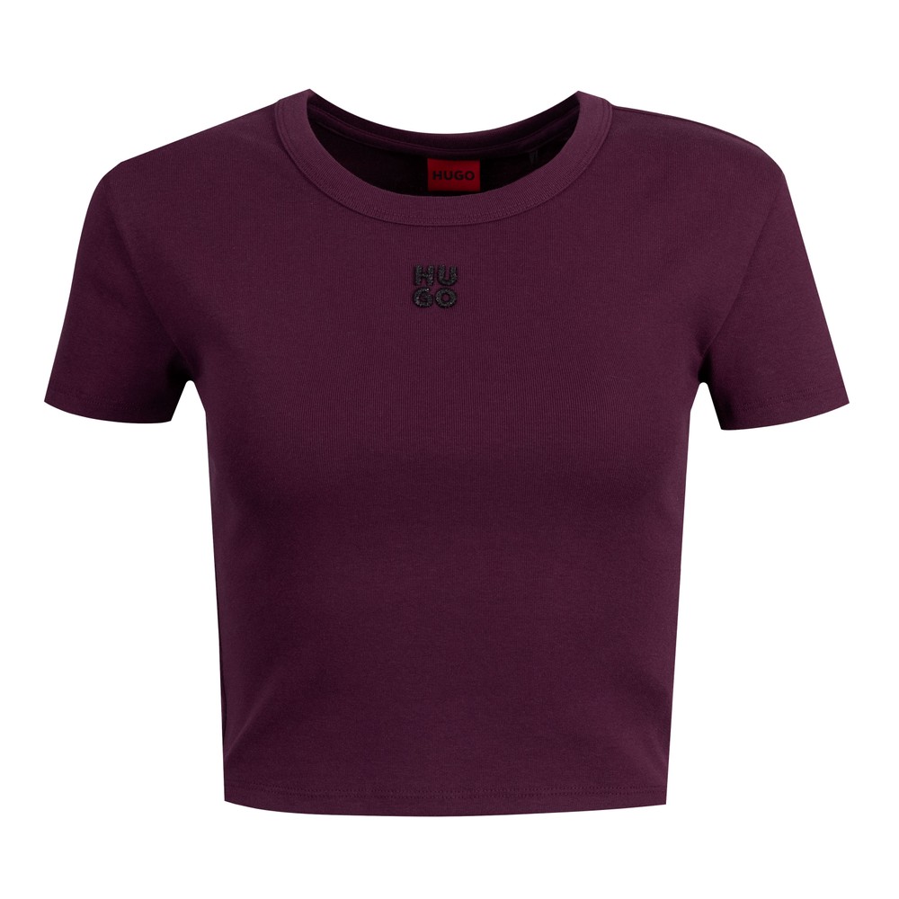 HUGO Delanor T-Shirt, view 1