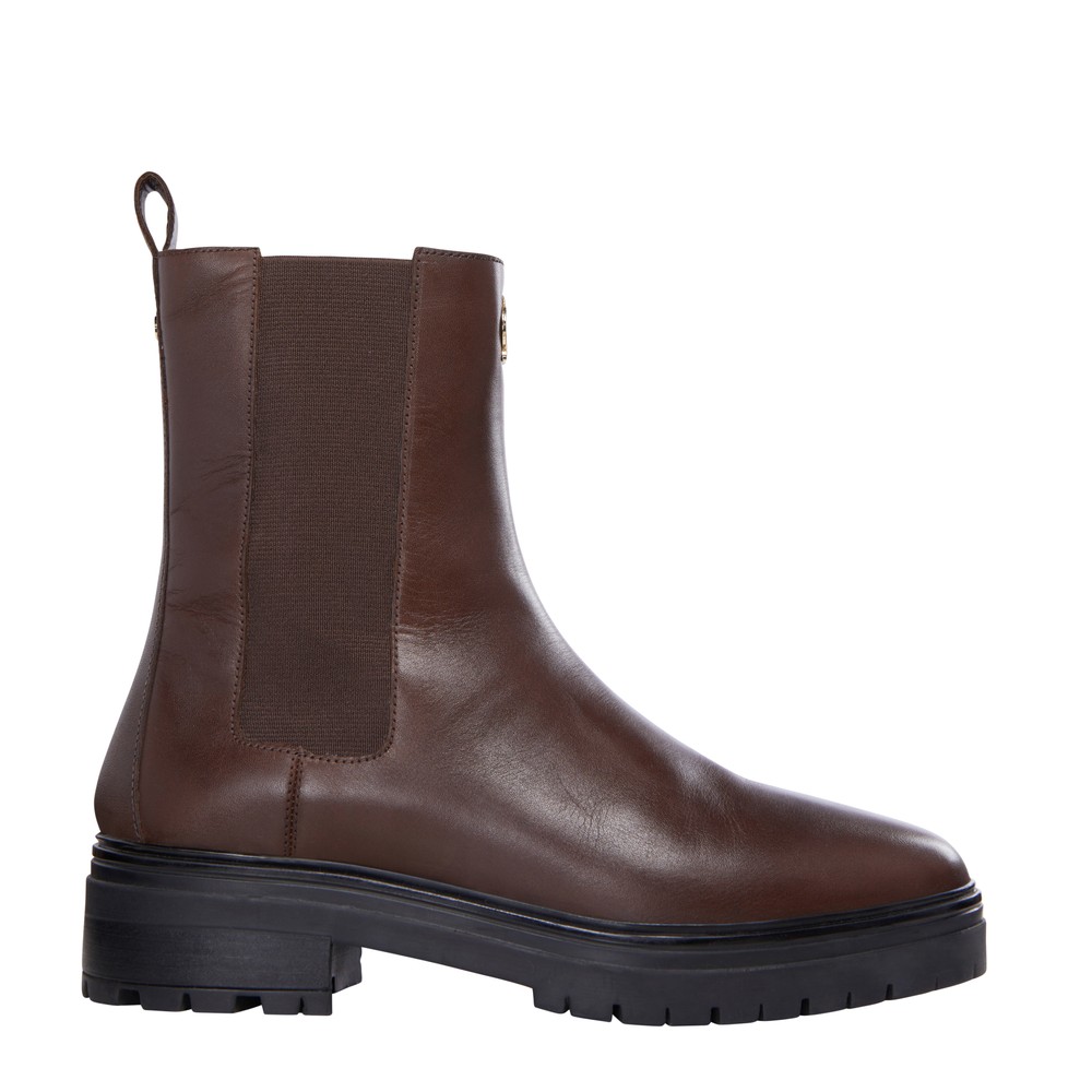 Astoria Ankle Boot
