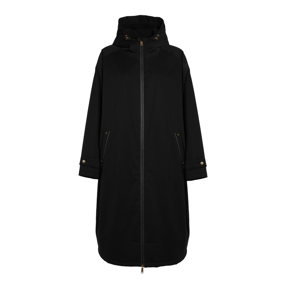 One Size Waterproof Coat