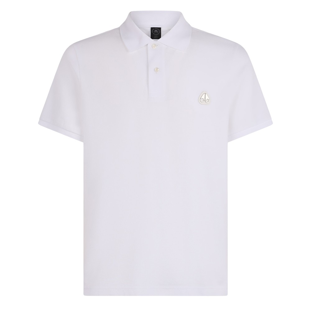 Everett Polo Shirt