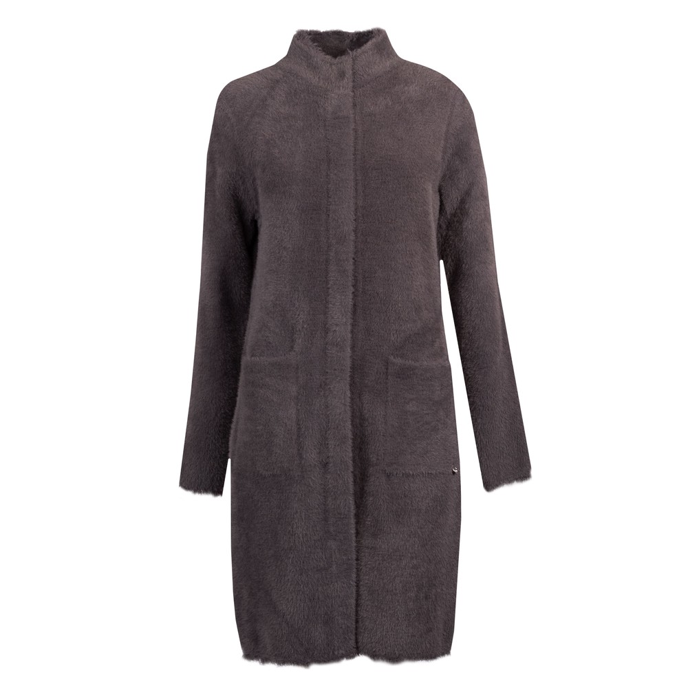 Thema Fitted Cardigan