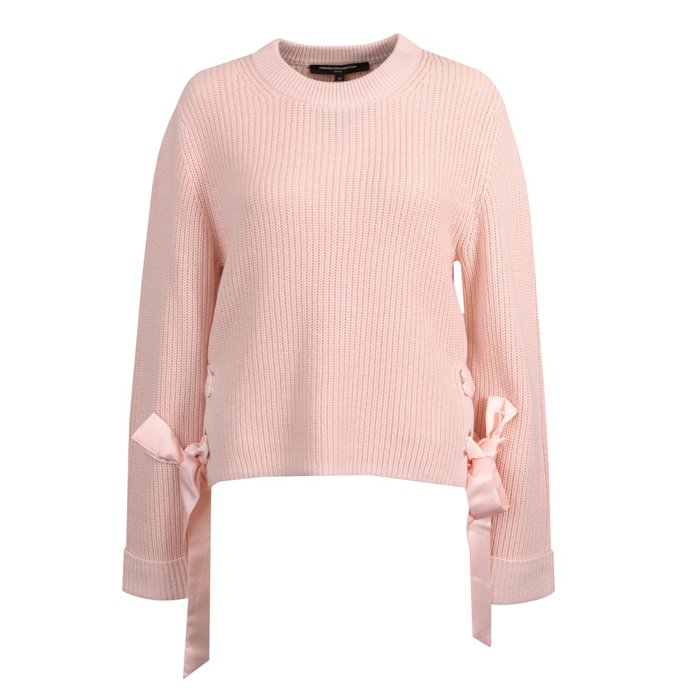 Kaila Tie Detail Jumper