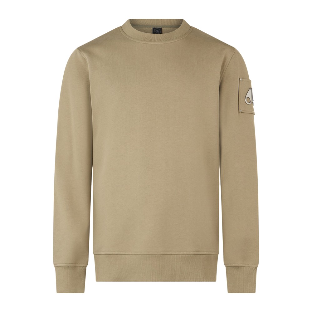 Hartsfield Crew Sweatshirt