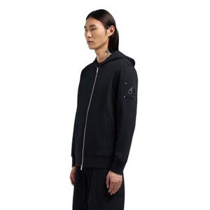 Hartsfield Full-Zip Sweatshirt