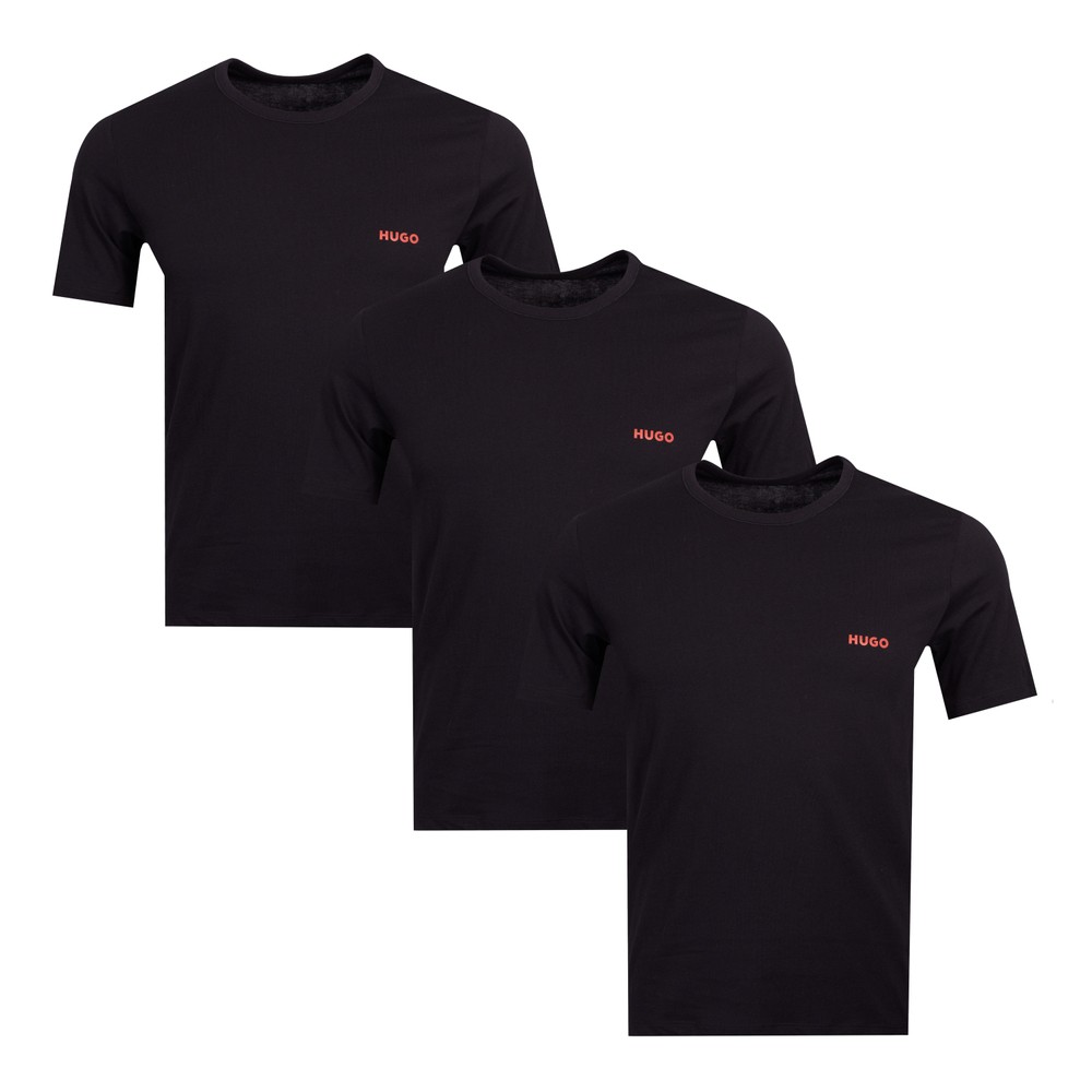 3 Pack T-Shirts