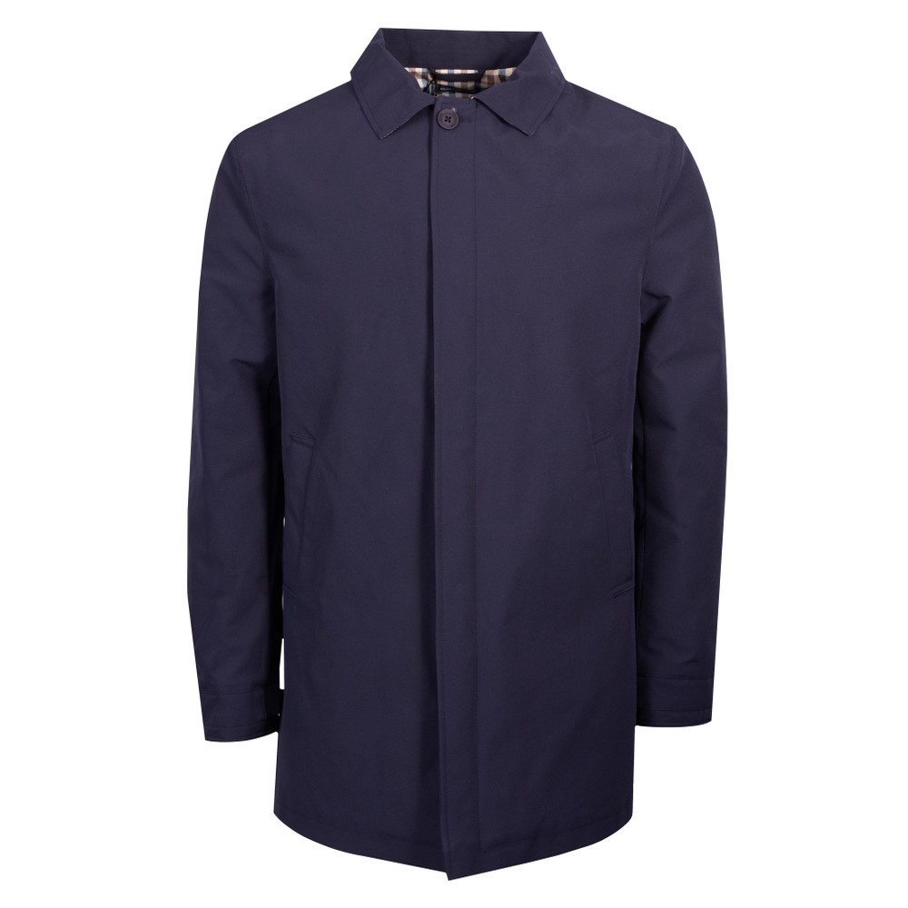 Aquascutum Shell Active Trench Coat | Oxygen Clothing