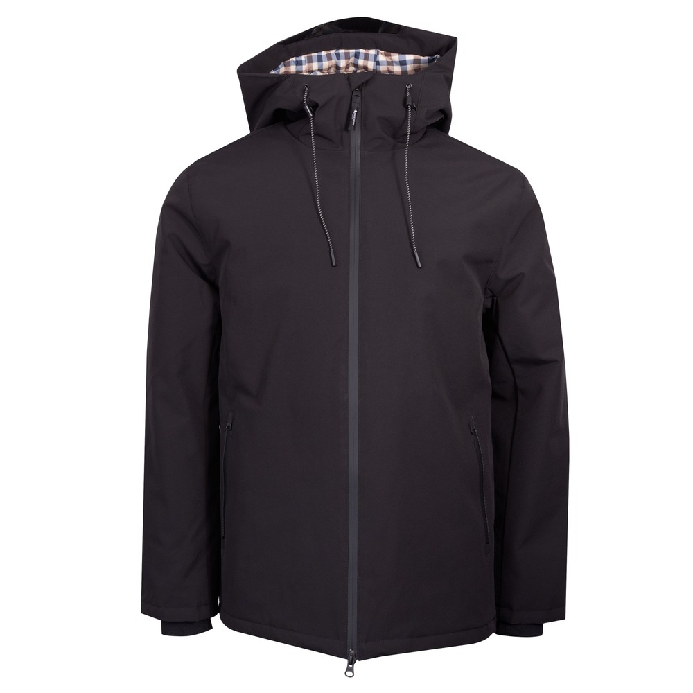 Active Shell Mid Parka