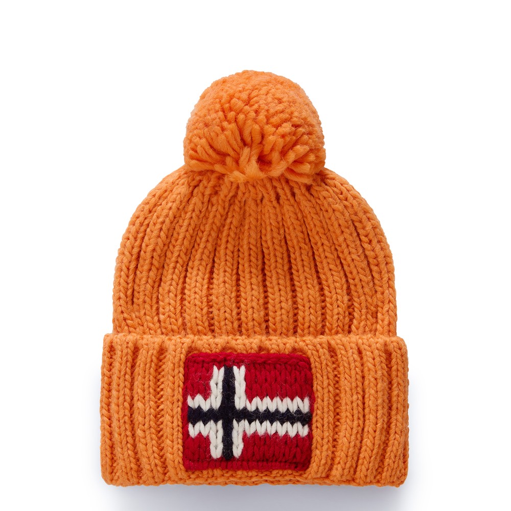 Semiury 5 Knitted Hat