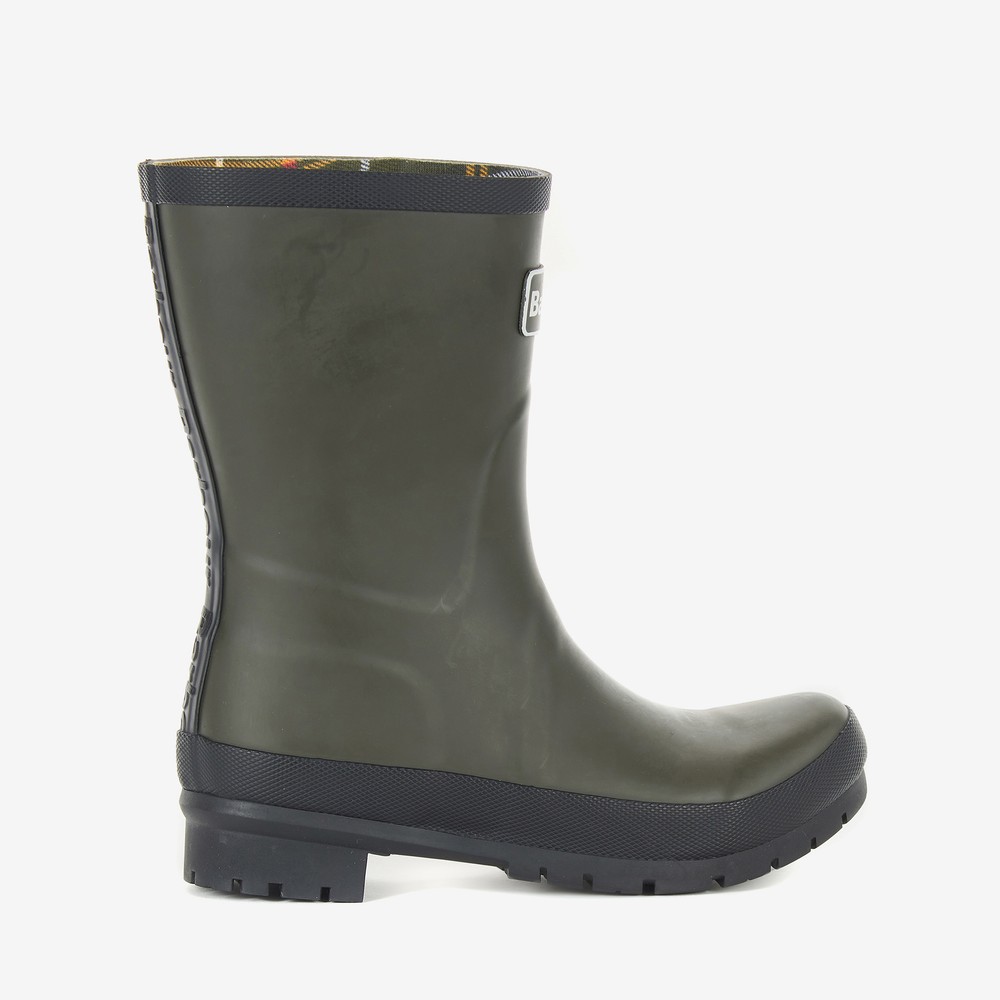 Banbury Wellington Boot