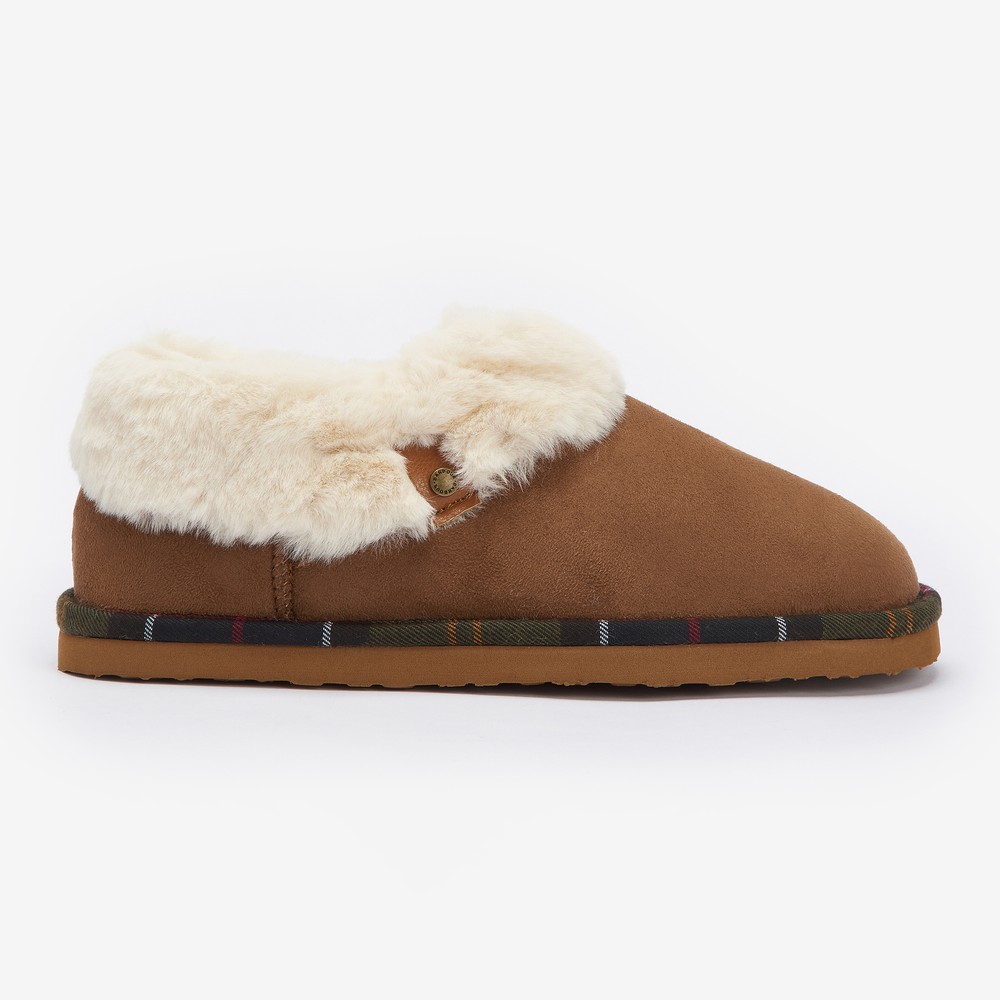 Eloise Slipper Boot