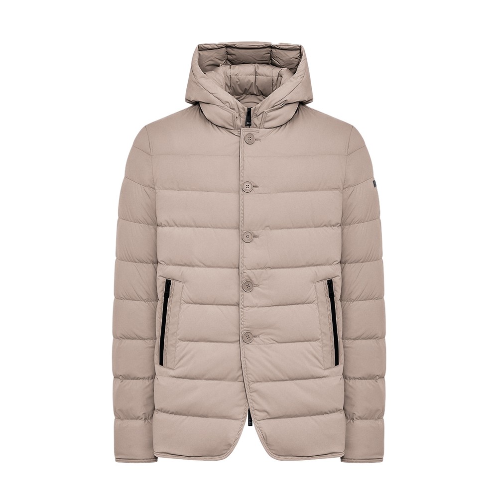 Master Licosa Jacket