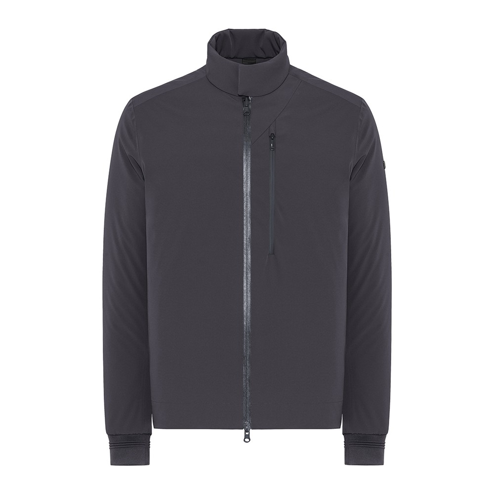 Ergo Cap/Licosa jacket