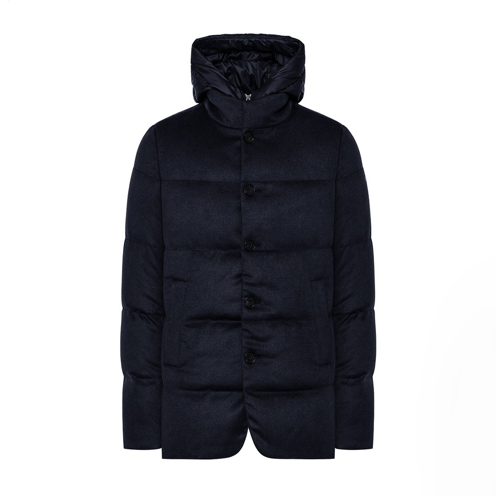 Bjorn Prato Jacket