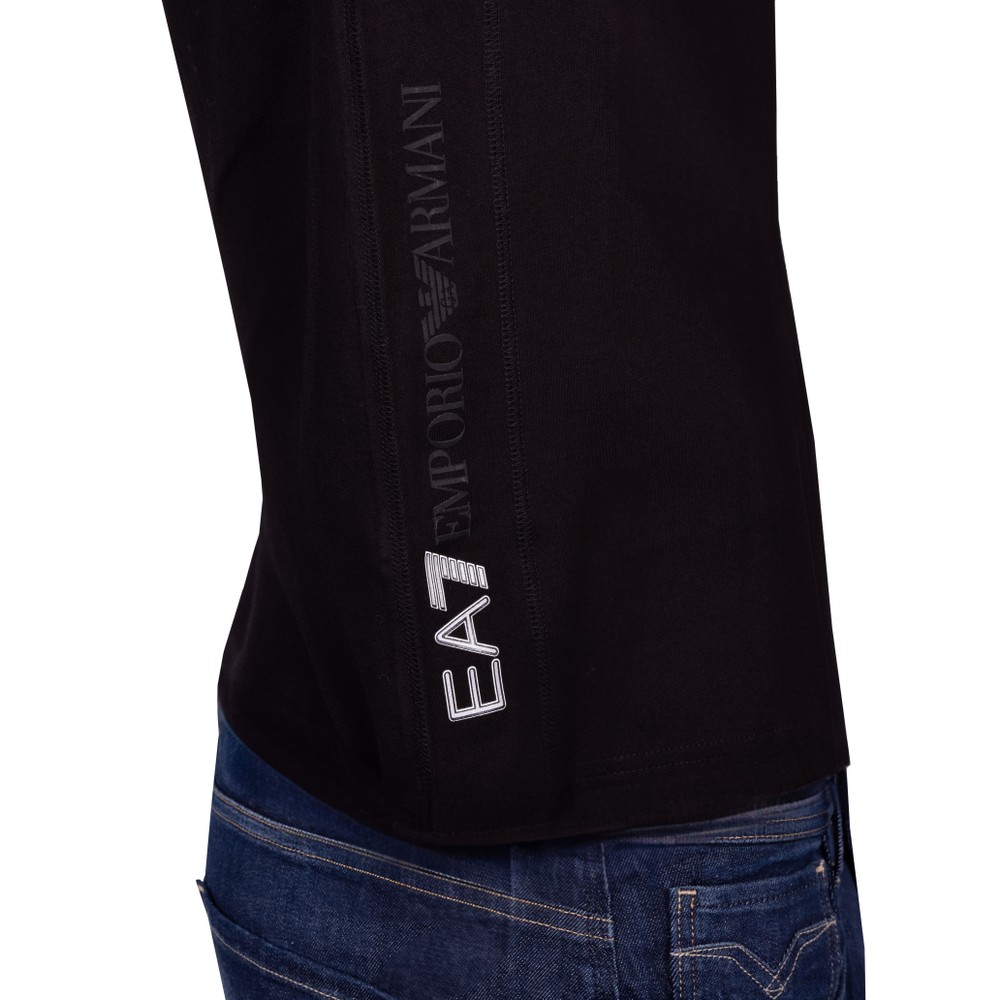 EA7 Emporio Armani Small Tag T-Shirt Masdings