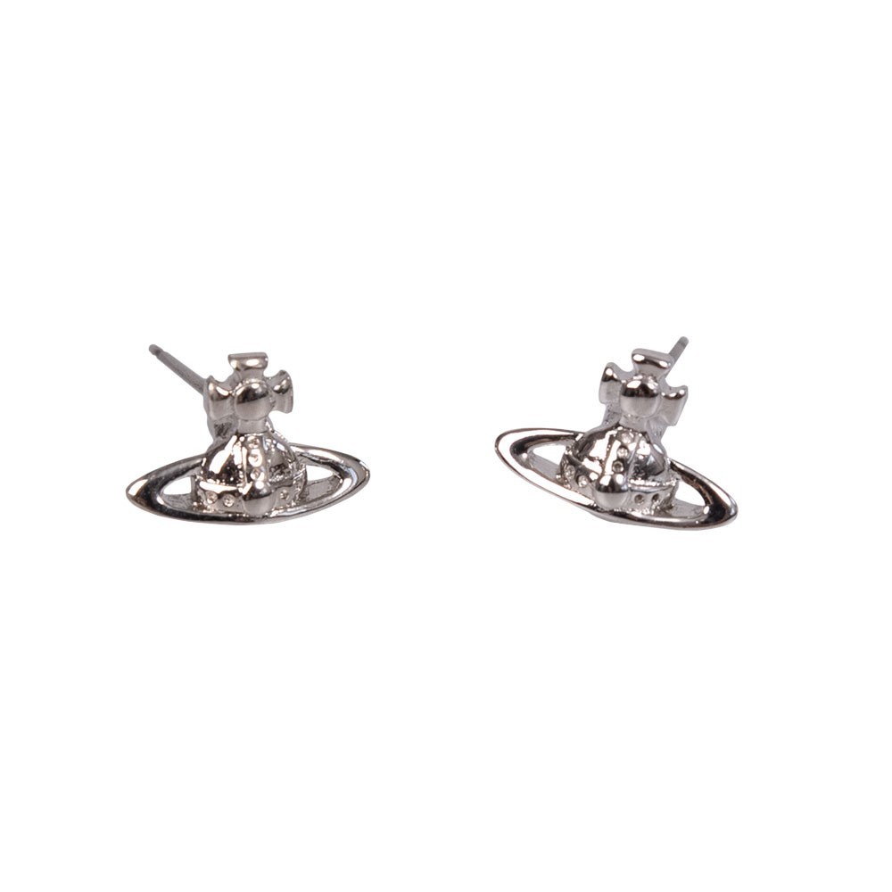アクセサリー Vivienne Westwood Lorelei Stud Earrings Vivienne Westwood Lorelei Stud Earrings | Oxygen Clothing