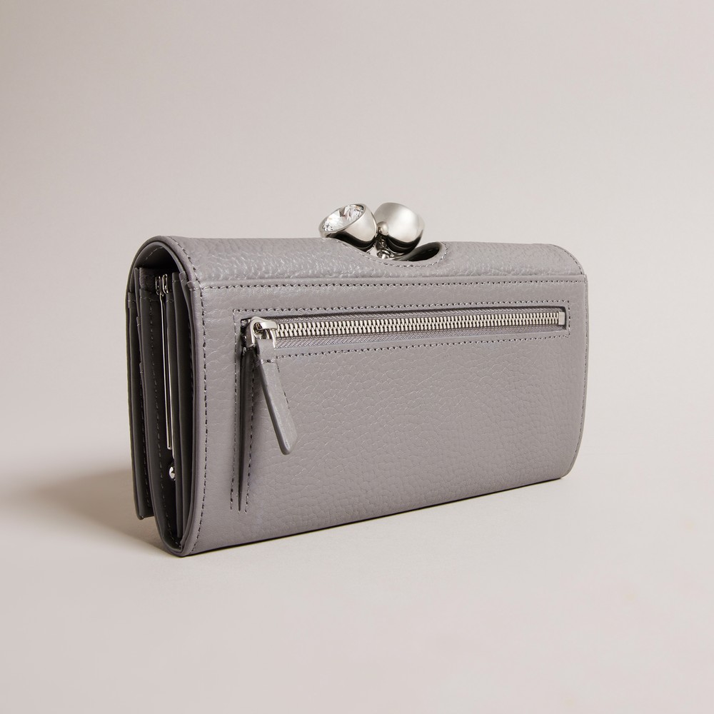 【TED BAKER】☆ケオミドレス☆ 取寄) テッドベーカー レディース ジョゼリン シアサッカー タイ