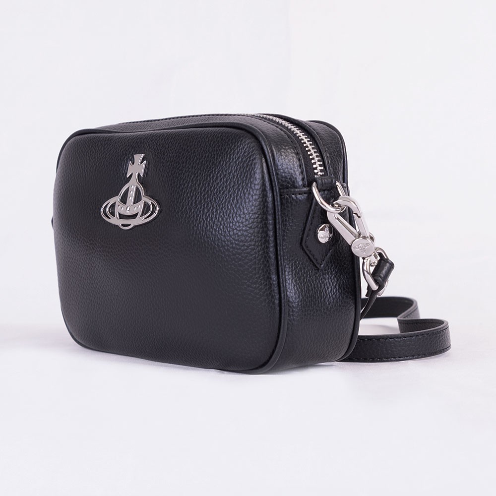 Vivienne Westwood Anna Camera Bag | Oxygen Clothing