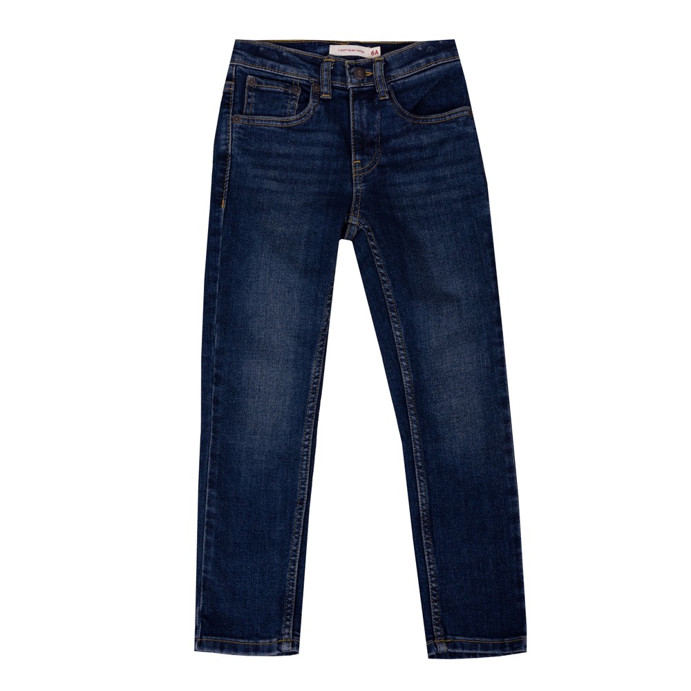 Boys 512 Slim Tapered Jean