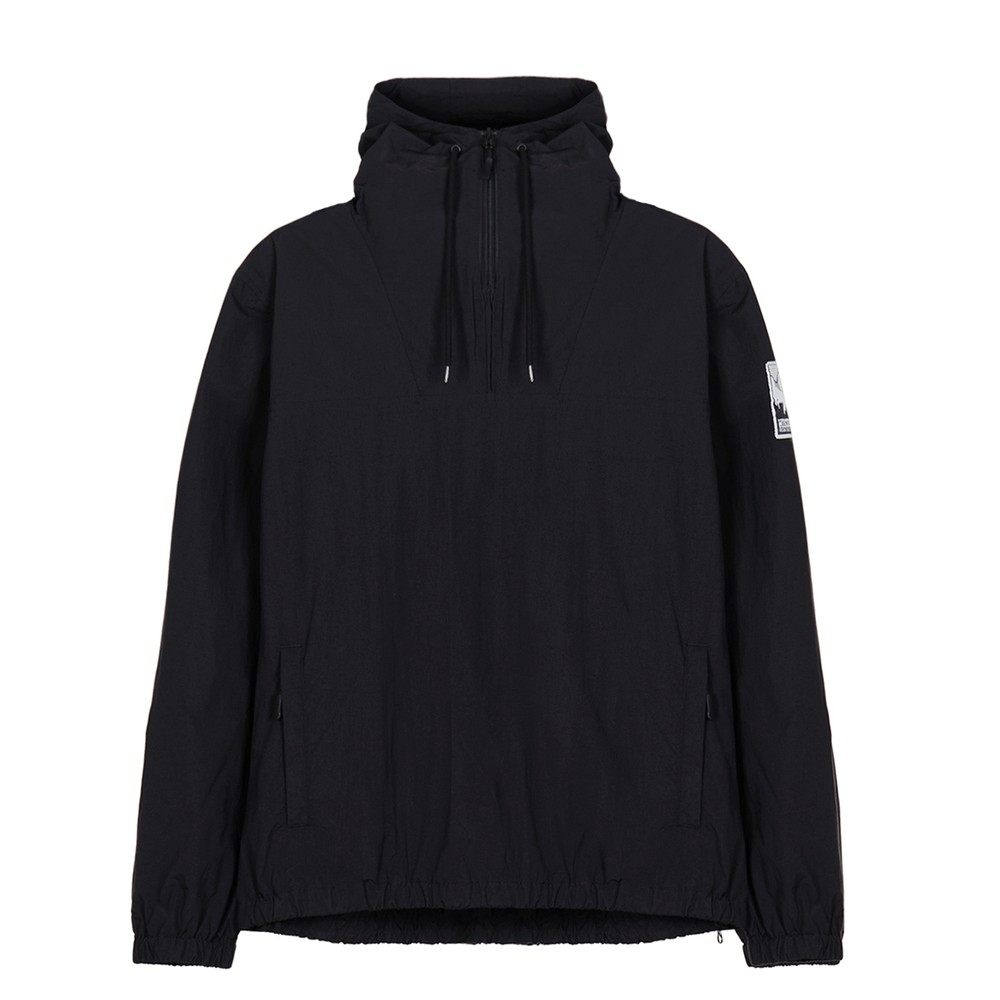 Ripstop Conway Jacket