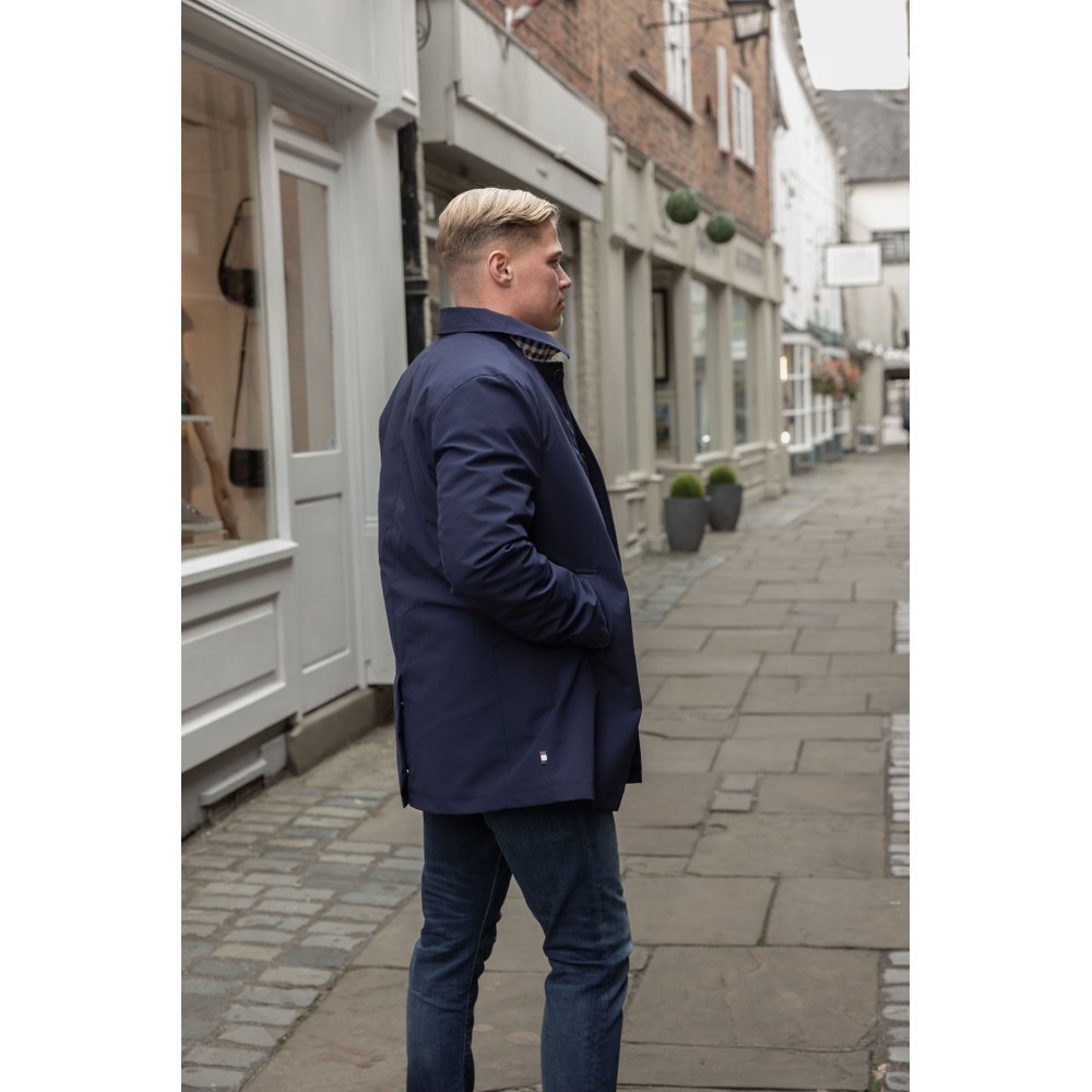 Aquascutum Shell Active Trench Coat | Oxygen Clothing